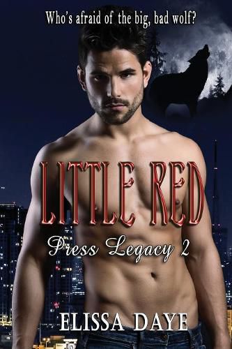 Cover image for Little Red