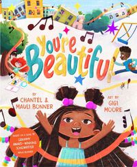 Cover image for You're Beautiful