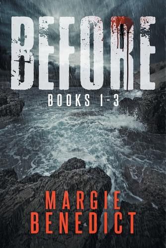 Cover image for Before Books 1-3