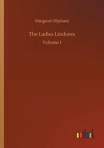 Cover image for The Ladies Lindores