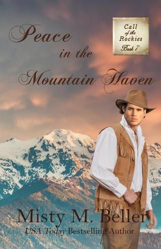 Cover image for Peace in the Mountain Haven