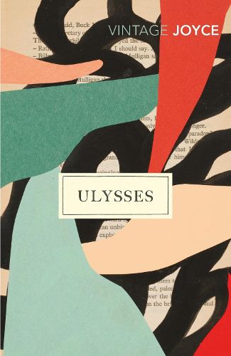 Cover image for Ulysses