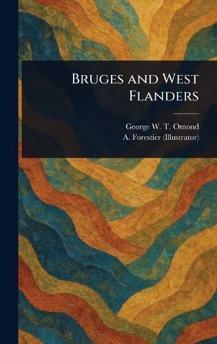 Cover image for Bruges and West Flanders