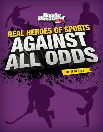 Cover image for Against All Odds