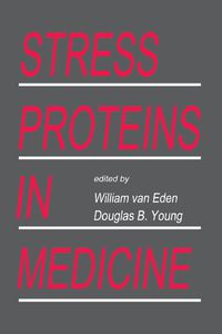 Cover image for Stress Proteins in Medicine