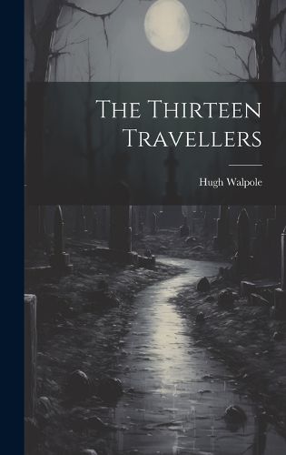 Cover image for The Thirteen Travellers