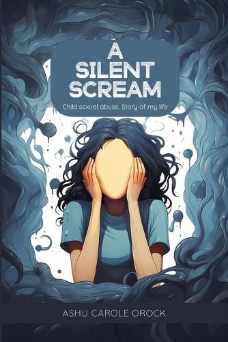 Cover image for A Silent Scream