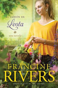 Cover image for El jardin de Leota