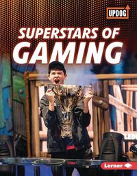 Cover image for Superstars of Gaming