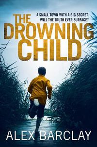 Cover image for The Drowning Child