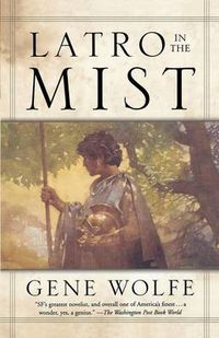 Cover image for Latro in the Mist