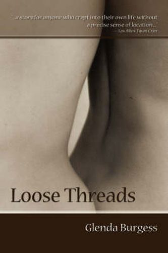 Cover image for Loose Threads