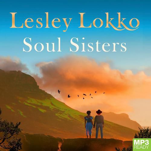 Cover image for Soul Sisters