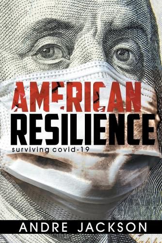 Cover image for American Resilience