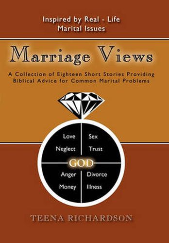 Cover image for Marriage Views