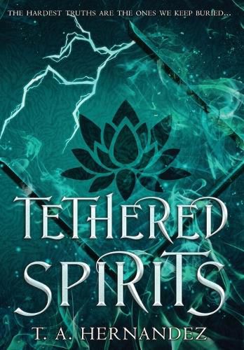 Cover image for Tethered Spirits