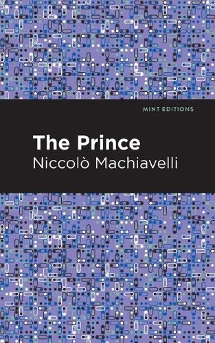 Cover image for The Prince