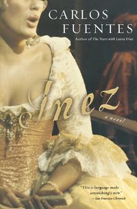 Cover image for Inez