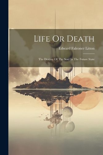 Cover image for Life Or Death