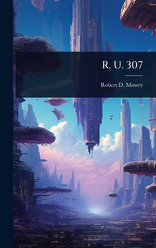 Cover image for R. U. 307