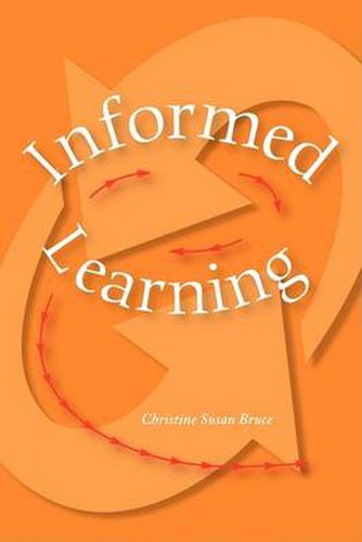 Cover image for Informed Learning