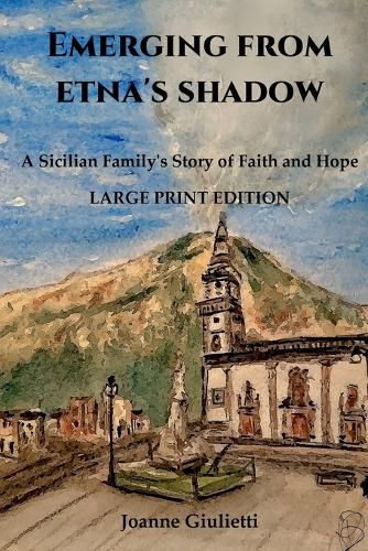 Cover image for Emerging From Etna's Shadow