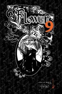 Cover image for Flower Nine: Pearls of Playmate Fantasy
