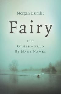 Cover image for Fairy