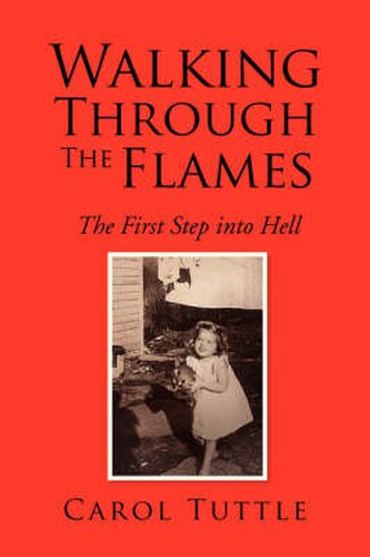 Cover image for Walking Through the Flames