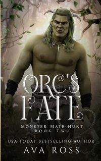 Cover image for Orc's Fate