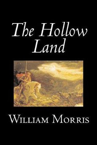 Cover image for The Hollow Land