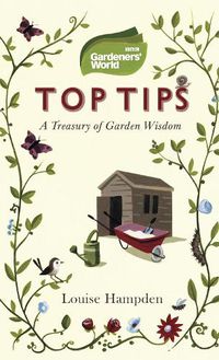 Cover image for Gardeners' World Top Tips
