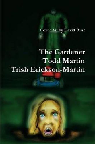 Cover image for The Gardener