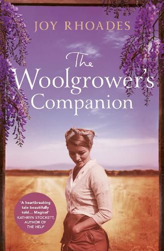 The Woolgrower's Companion