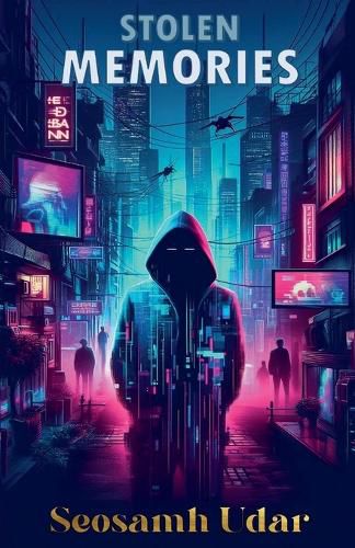 Cover image for Stolen Memories