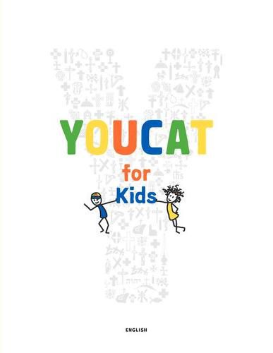 Cover image for Youcat for Kids