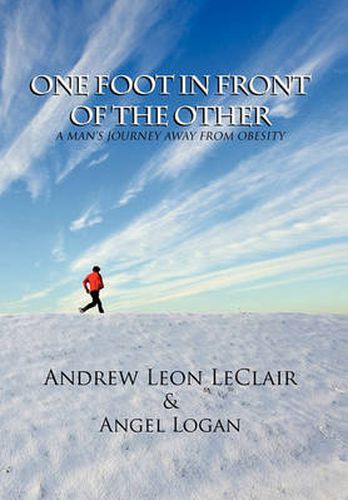 Cover image for One Foot in Front of the Other