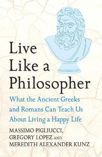 Cover image for Live Like A Philosopher