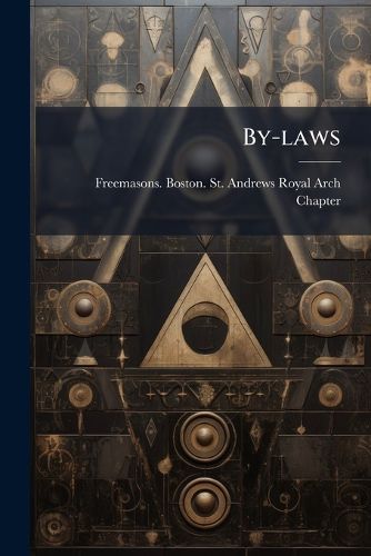 Cover image for By-Laws