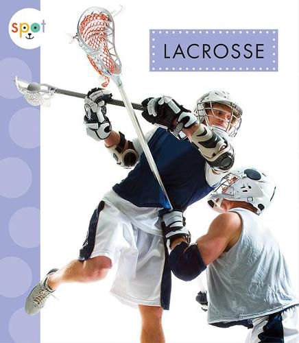 Cover image for Lacrosse