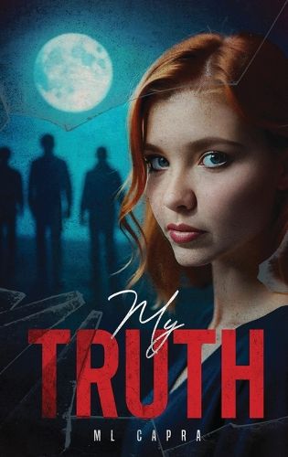 Cover image for My Truth