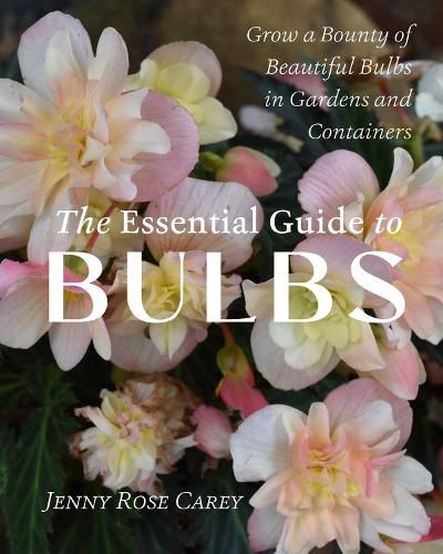 Cover image for The Essential Guide to Bulbs
