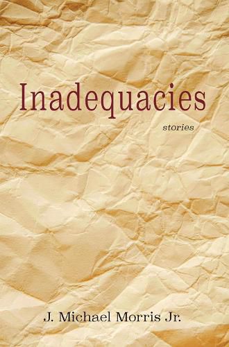 Cover image for Inadequacies