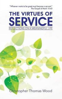 Cover image for The Virtues of Service