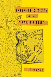 Cover image for Infinite Citizen Of The Shaking Tent