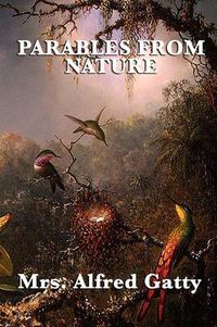 Cover image for Parables from Nature