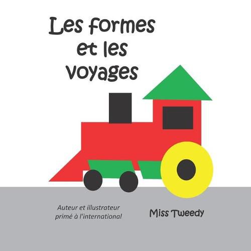 Cover image for Les formes et les voyages