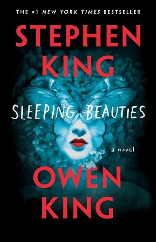 Cover image for Sleeping Beauties