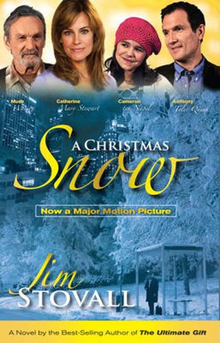 Cover image for A Christmas Snow