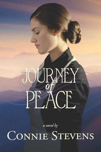 Cover image for Journey of Peace